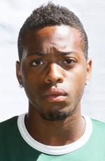 vermont mens college soccer player Dwayne Dove