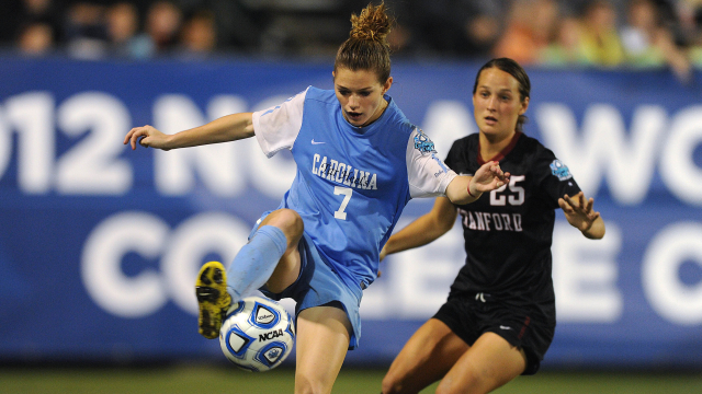 Women’s DI soccer weekend preview: Aug 22