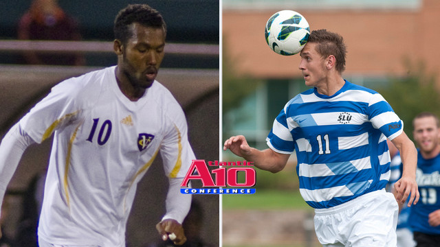 2013 Atlantic 10 men’s soccer preview