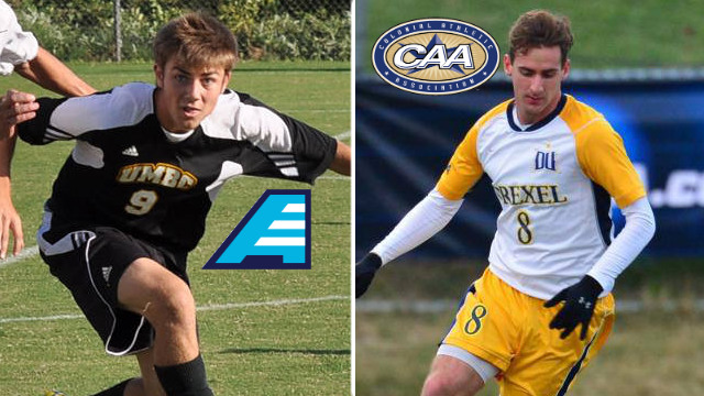 CAA, America East men’s soccer preview