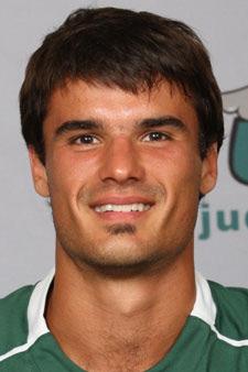 jacksonville mens college soccer player Predrag Ivanovic