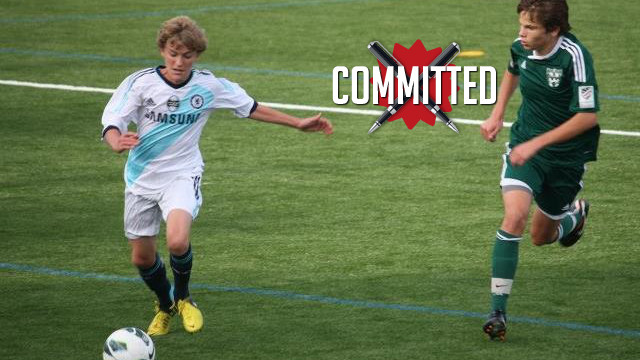 Boys Commitments: VCU lands two for 2014