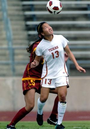 womens college soccer players