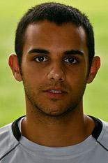 vcu mens college soccer player Joseph Haboush 