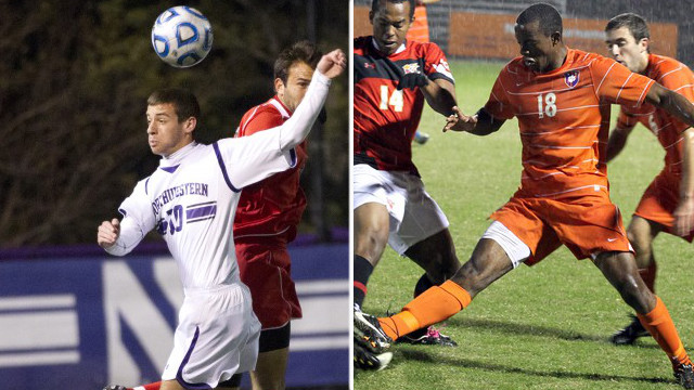 MLS Acad. alumni ready for college impact