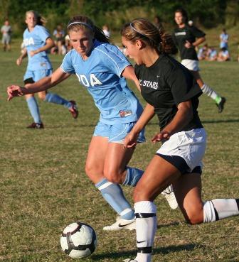 pda ecnl champions