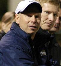 clemson women's college soccer coach