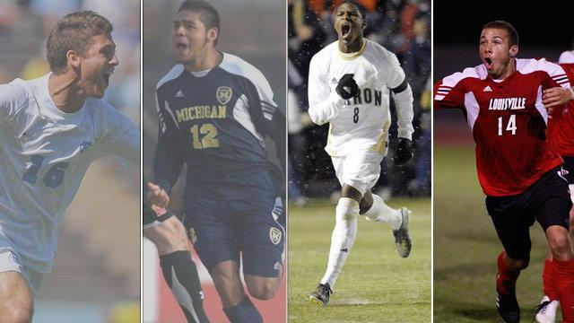 Lolla to face old team in Akron