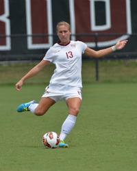 Kristin Grubka, college soccer, Florida State