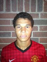 Abdel Sanogo, Dallas Texans, boys club soccer