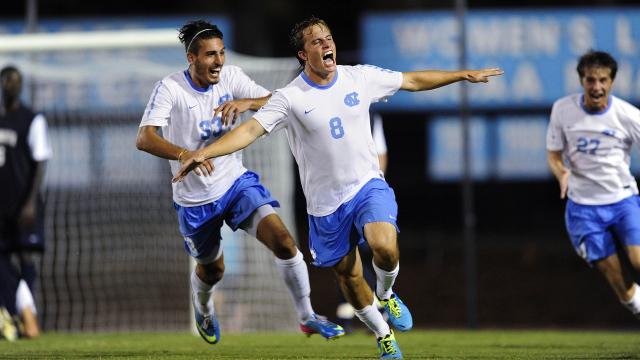 MLS Academy alumni weekly roundup: Sep. 18