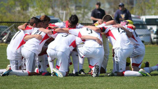 The Ajaxification of D.C. United’s Academy