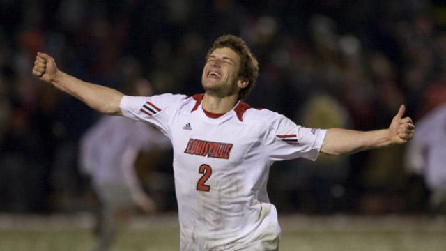 Louisville #1 with win in snow; Rolfe POTW