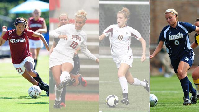 Cardinal, Fighting Irish set for title bout