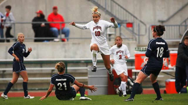Nation’s top players pick College Cup champ