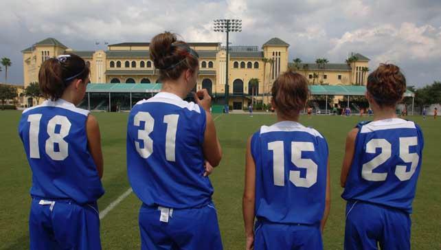 KL Youth has great shot to win Disney crown