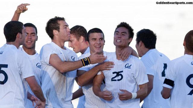UCSB-Cal match leads to blowup, red cards