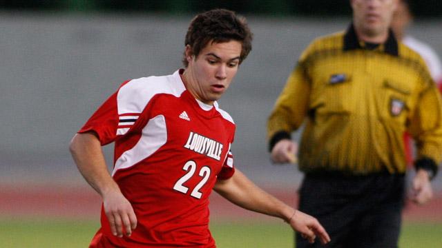 Men’s Field down to 16; Hertzog POTW