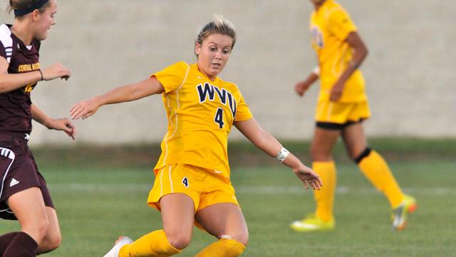 Bri Rod commander in the midfield