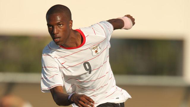 Byass wonders why goals overshadow assists