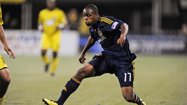 Mexico, Colombia on tap for U.S.