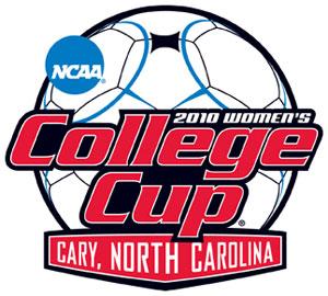 womens college soccer cup