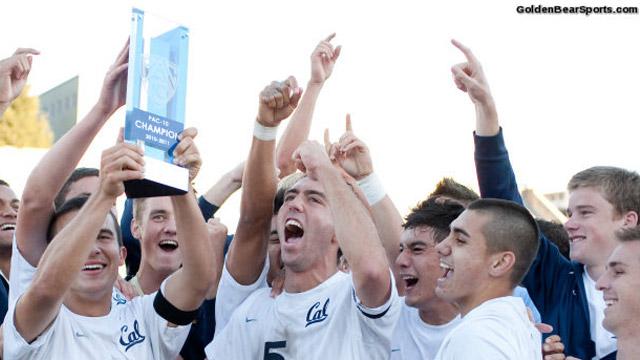 Louisville has clear path to College Cup