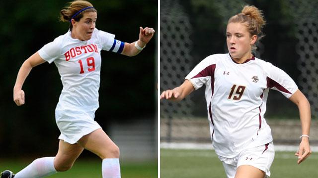 We’ve got your NCAA sleepers and favs