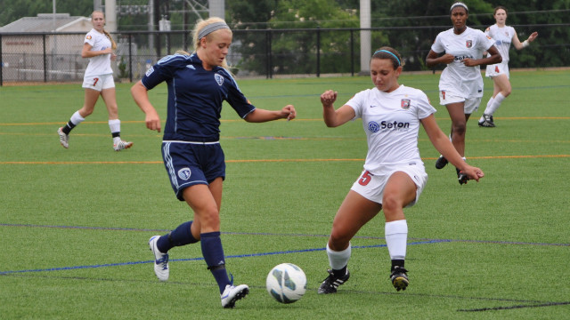ECNL Preview: Columbus Day fun day