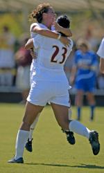 florida state womens college soccer players