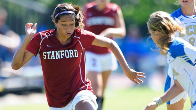 Stanford still #1; Tani Costa women's POTW