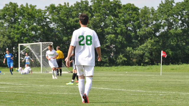 Development Academy Recap: Limited action