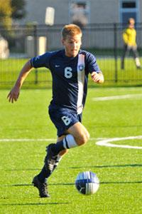 butler mens college soccer player jacob capito
