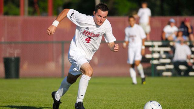 Irvine men may need home upset to grab title