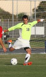 irvine men'ts college soccer player