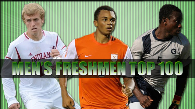 Potential abounds in TDS Freshmen Top 100