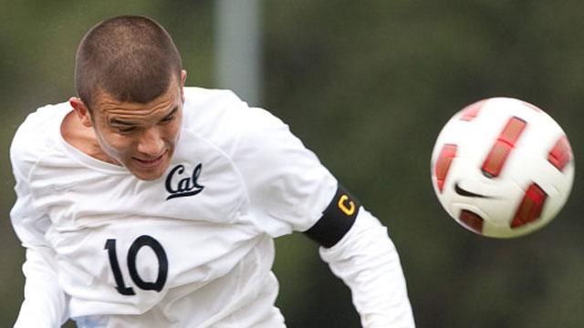 Cal rises above UCLA in Pac-10 race