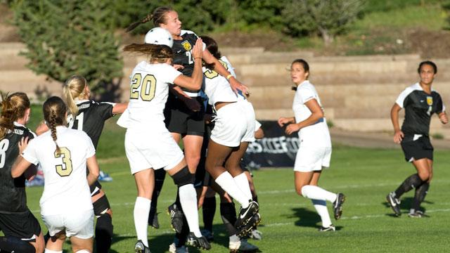 Oregon State challenging Stanford in Pac-10
