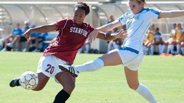 Stanford still #1; New Mexico defense POTW