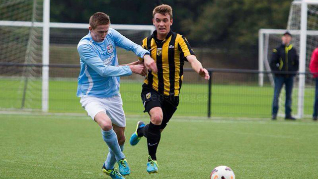 Pro Prospects: Kentucky teenager at Vitesse