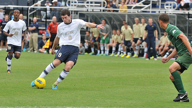 MLS Draft Preview: Late push up the boards