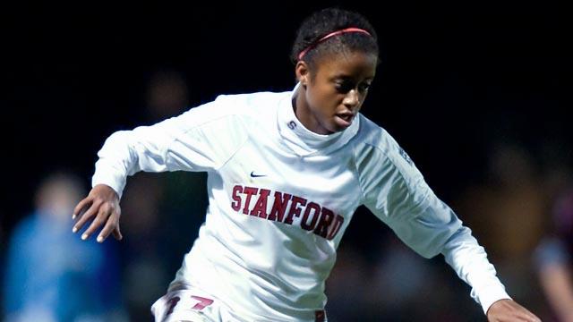 Stanford still #1; Kayla Grimsley POTW