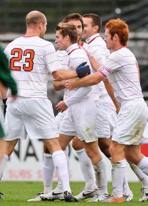 tulsa mens college soccer player austin neil