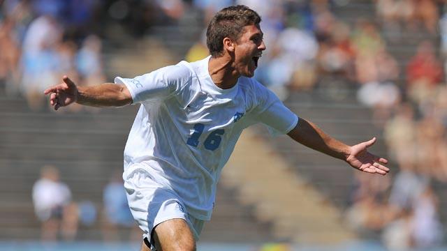 UNC accomplishes feat not seen since 1977