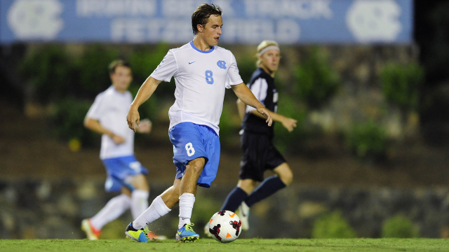 MLS Academy alumni weekly roundup: Nov. 6