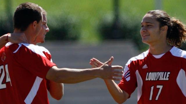 Louisville new #1, OSU's McAnena POTW