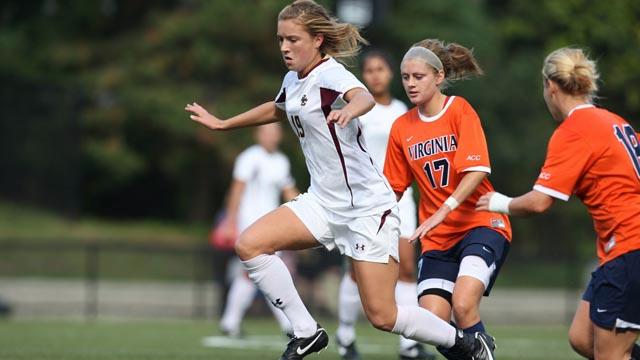 U.S. YNT member can lead BC to championship