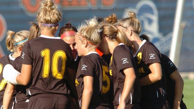 Panthers Show They Belong, Push For More