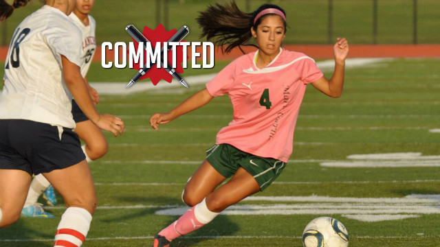 Girls Commitment: Added class
