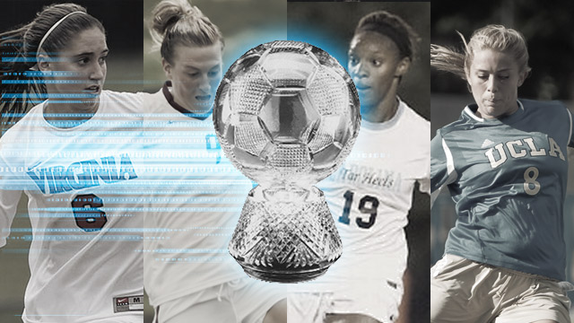 Women’s Hermann Watch: College Cup edition